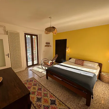 Appartement Daisy - - 180° Panoramic View - Private Terrace & Shared Garden *