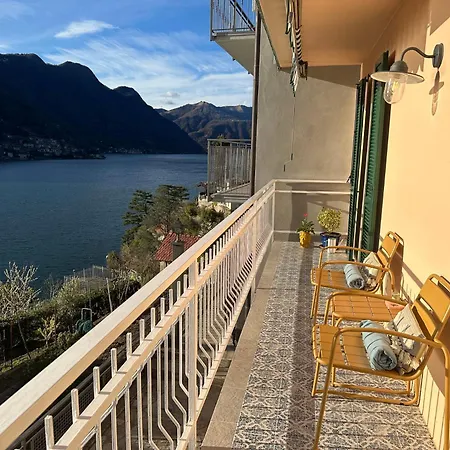 Daisy One Bedroom View, Private Terrace & Garden *