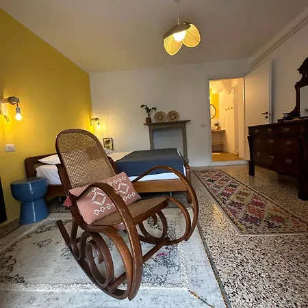 Daisy One Bedroom View, Private Terrace & Garden Lejlighed *